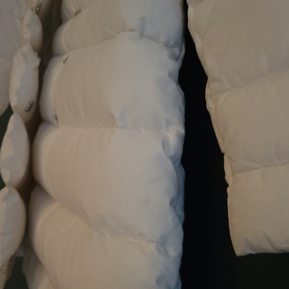 Puffer jacket - Picture 2 of 5